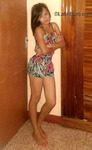 beautiful Jamaica girl Jenele from St. Elizabeth JM2216