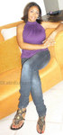 delightful Dominican Republic girl Nancy from Bavaro DO23397