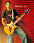 georgeous Panama man Roy from Panama City PA709