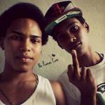 foxy Dominican Republic man Rafael from Santo Domingo DO23432