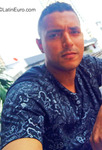georgeous Panama man Javier from Panama City PA715