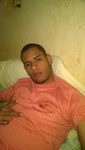 stunning Dominican Republic man Lenny smil aqui from Santo Domingo DO23454