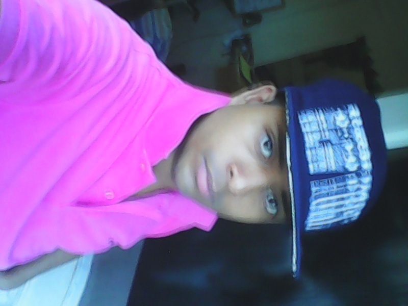 Date this pretty Honduras man Darwin enrique from San Pedro Sula HN1735