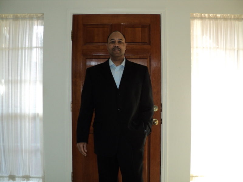 Date this stunning United States man Lovepower from Pearland US16543