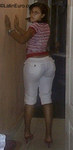 nice looking Dominican Republic girl Yisel from Santo Domingo DO23462