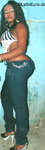attractive Dominican Republic girl Natashia from Santo Domingo DO23469