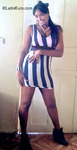 luscious Dominican Republic girl Yokasti from Santo Domingo DO23474