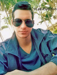good-looking Dominican Republic man Manuel enrique from Santo Domingo DO23475