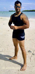 charming Dominican Republic man Emilo from Santo Domingo DO23478