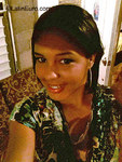 delightful Dominican Republic girl Laramar from Santo Domingo DO23480