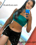 stunning Dominican Republic girl Laura from Santo Domingo DO23490