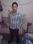 nice looking Dominican Republic man Ariel from Santiago DO23500