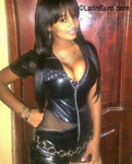 foxy Dominican Republic girl Brenda from Santo Domingo DO23506