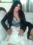 charming Dominican Republic girl Marleny from Santo Domingo DO23513