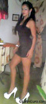 voluptuous Dominican Republic girl Rosy from Puerto Plata DO23519