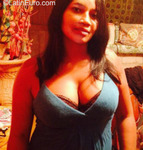 delightful Dominican Republic girl Maris from Santiago DO23532