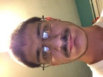young United States man  from Port St Lucie US16559