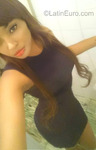 beautiful Dominican Republic girl Maria from Santo Domingo DO23541