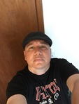 tall United States man Gino from Newport US16560