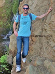 hard body United States man Mark from Costa Mesa US16570