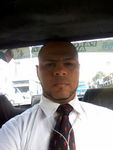 lovely Dominican Republic man Julio from Santo Domingo DO23591