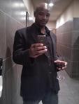 nice looking Colombia man Mike from Bogota CO18153
