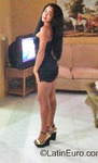 lovely Dominican Republic girl Rosy from Puerto Plata DO23597