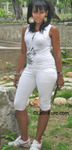 attractive Cuba girl Yisell from Santiago de cuba CU63