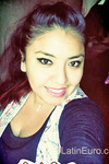 stunning Peru girl Magdie from Ica PE1072