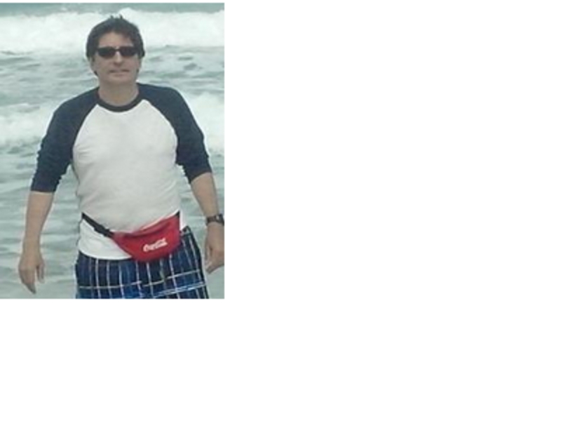 Date this good-looking Colombia man Kevin1 from Cali CO18162