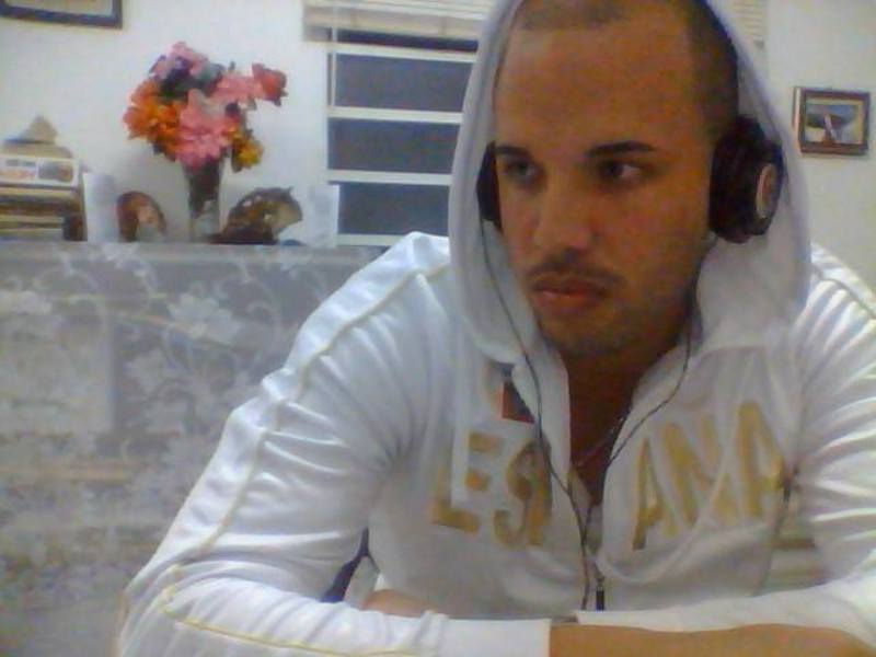 Date this delightful United States man Juan from Hialeah US16575