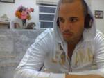 charming United States man Juan from Hialeah US16575