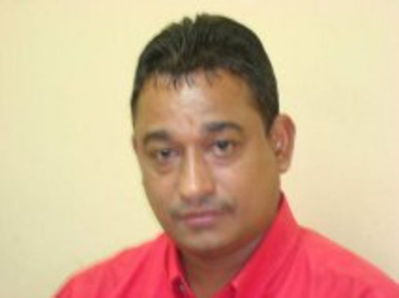 Date this charming Dominican Republic man Santo Marcelino from Santiago De Los Caballeros DO23618