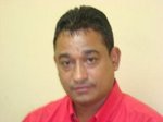 red-hot Dominican Republic man Santo Marcelino from Santiago De Los Caballeros DO23618
