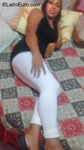 hot Dominican Republic girl Magy from Santo Domingo DO23622