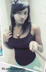 fun Dominican Republic girl Staicy from Santiago DO23631