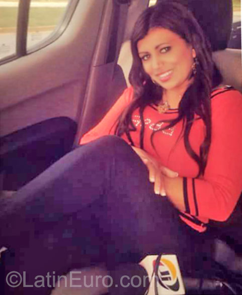 Date this beautiful Honduras girl Karen from San Pedro Sula HN1773