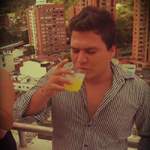 cute Colombia man Jaime Enrique l from Bucaramanga CO18175