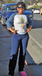 young Peru girl Maritza from Tacna PE1073