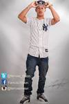 attractive Dominican Republic man Emmanuel from Republica Dominicana DO23652
