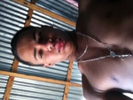 charming Dominican Republic man Arturo from Santiago DO23659