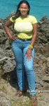 hot Dominican Republic girl Yuly from Santiago DO23661