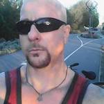 athletic United States man Michael from Whittier US16607
