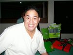 good-looking Dominican Republic man Omar Garabito from Santiago DO23672