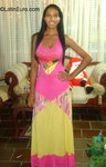 delightful Colombia girl Mariana from Cali CO30169