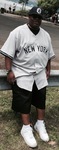 beautiful Dominican Republic man  from 1. Marion Street DO23683