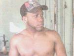 attractive Dominican Republic man Maik from Santo Domingo DO23685