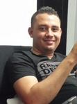 beautiful Colombia man Cristian from Popayan CO18207
