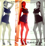 luscious Dominican Republic girl Mary from Azua DO23697