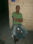 pretty Dominican Republic man Julio reyes from Santiago DO23701